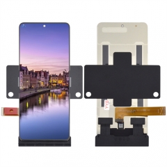 for Motorola Moto Razr 2024 Big Screen LCD Display