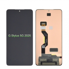 for Motorola Moto G Stylus 5G 2025 LCD Screen Display