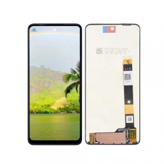 for Motorola Moto G stylus 5G 2022 LCD Screen Display Assembly