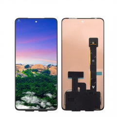 for Motorola Moto G82 LCD Screen Display