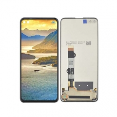 for Motorola Moto G100 LCD Screen Display Assembly