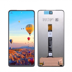 for Motorola Moto G75 LCD Screen Display