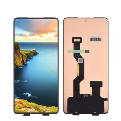 for Motorola Moto G Stylus 5G 2024 LCD Screen Display