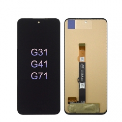 for Motorola Moto G31 G41 G71 LCD Screen Display