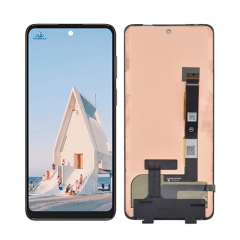 for Motorola Moto G52 LCD Screen Display Assembly