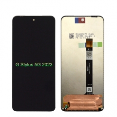 for Motorola Moto G Stylus 5G 2023 LCD Screen Display