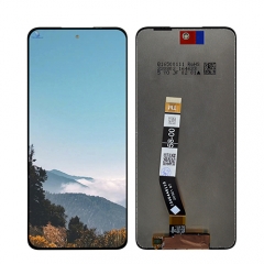 for Motorola Moto G73 LCD Screen Display Assembly