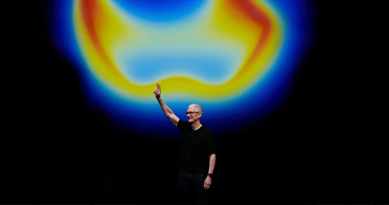 Apple presenta el nuevo iPhone 17, AirPods y reloj actualizados en el lanzamiento tecnológico anual