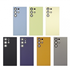 for Samsung Galaxy S24 Ultra Housing Rear Back Cover