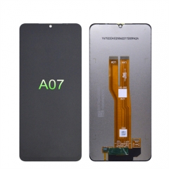  for Samsung A07 Replacement Lcd Display Screen Tela Celular