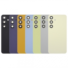 for Samsung Galaxy S24 Housing Rear Back Cover