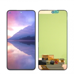 for Samsung A36 A56 Pantalla Para Celular Lcd Screen Display