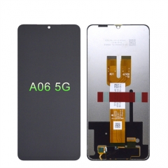 for Samsung A06 5G A66 Pantalla Para Celular Lcd Screen Display