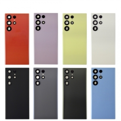  for Samsung Galaxy S23 Ultra Housing Rear Back Cover