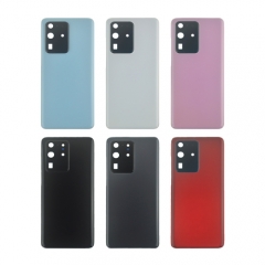 for Samsung Galaxy S20 Ultra Housing Rear Back Cover