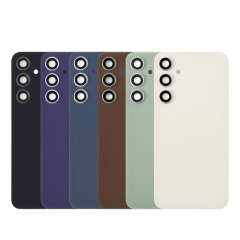 for Samsung Galaxy S23 FE Housing Rear Back Cover