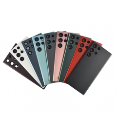 for Samsung Galaxy S22 Ultra Housing Rear Back Cover