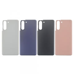 for Samsung Galaxy S21 Housing Rear Back Cover