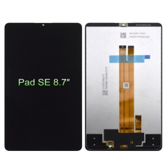 for Redmi Pad SE 8.7 inch Replacement tablet Screen Lcd Display