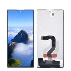 for Samsung Galaxy Z Fold 7 Replacement External OLED Screen LCD Display
