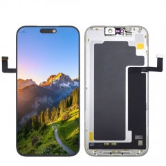 for iPhone 17 Pro Max OLED Screen Original Replacement LCD Screen Display