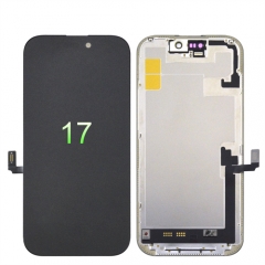 for iPhone 17 OLED Screen Original Replacement LCD Screen Display