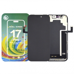 for iPhone 17 Pro HL Screen incell Replacement LCD Screen Display