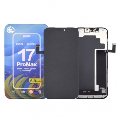 for iPhone 17 Pro Max HL Screen incell Replacement LCD Screen Display