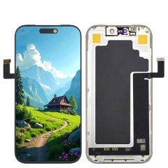 for iPhone 17 Pro Screen OLED Original Replacement LCD Screen Display
