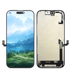 for iPhone 17 PK Screen incell Replacement LCD Screen Display
