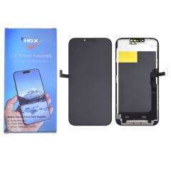 for iPhone 13 Pro Max HGX Diagnosable incell Screen Lcd Display