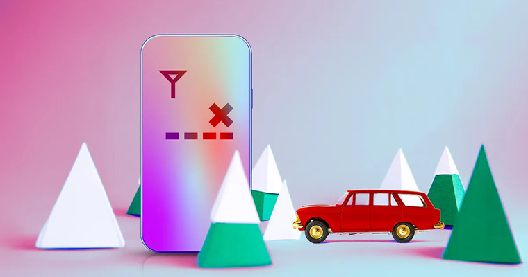 8 Ways to Stop Dropping Calls Without Buying a Brand-New Phone