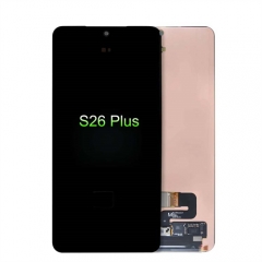 Replacement Phone Screen LCD OLED Display for Samsung Galaxy S26 Plus