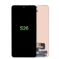 Replacement Phone Screen LCD OLED Display for Samsung Galaxy S26