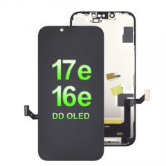 for iPhone 17e DD OLED Screen LCD Display
