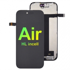 for iPhone Air HL Screen incell LCD Display