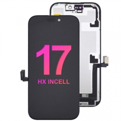 for iPhone 17 HX Screen incell LCD Display