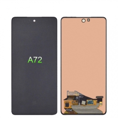 for Samsung Galaxy A72 Phone Screen LCD Display