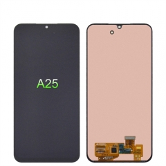 for Samsung Galaxy A25 Phone Screen LCD Display