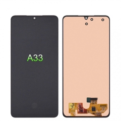 for Samsung Galaxy A33 Phone Screen LCD Display