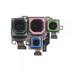 for Samsung Galaxy S26 Ultra Complete Rear Camera