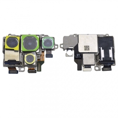 for Samsung Galaxy S25 Ultra Complete Back Camera Rear Camera