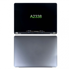 for MacBook Pro M1 2020 A2338 13 inch LCD OLED Complete Screen Display