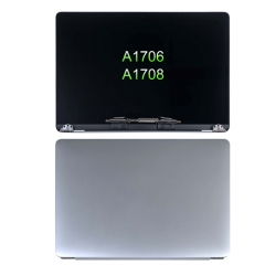  for MacBook Pro 13 inch A1706 A1708 LCD Complete Screen Display