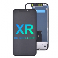 for iPhone XR HX Screen incell COF Mobile Phone Lcd Replacement Display