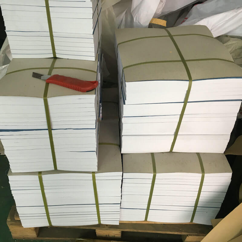 Stock 17g White Tissue Paper Wrapping Paper Gift Wrap Packaging Wrapping
