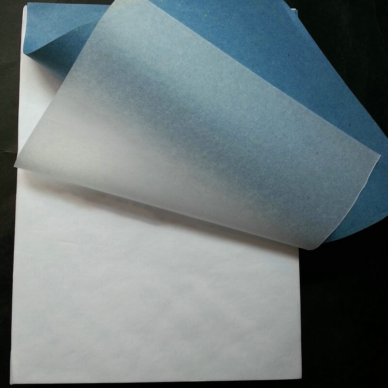 Stock 17g White Tissue Paper Wrapping Paper Gift Wrap Packaging Wrapping