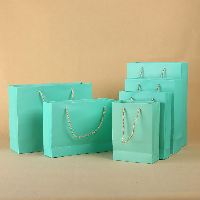 Custom Paper Bag The Best Custom Packaging Printing