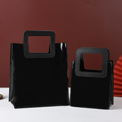 Square Handle