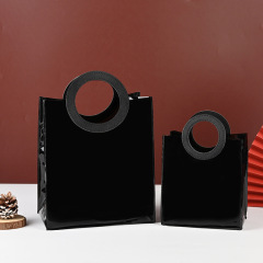 Round Handle